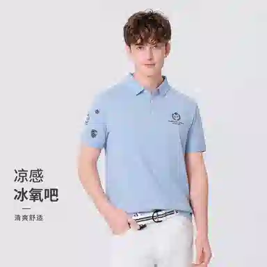 GY goldlion Polo