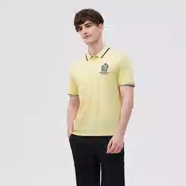GY goldlion Polo