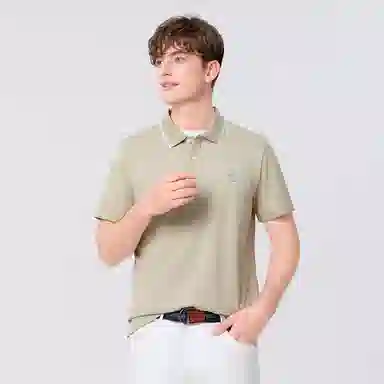 GY goldlion LOGOPolo