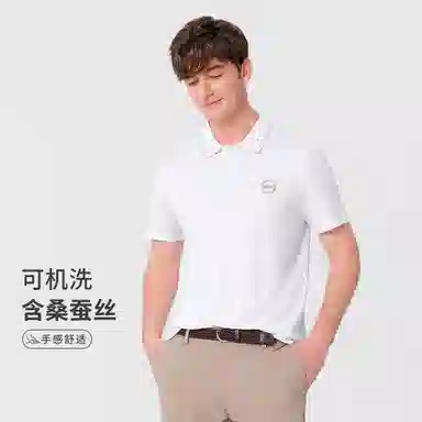 GY goldlion LOGOPolo