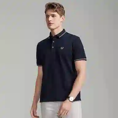 GY goldlion Polo