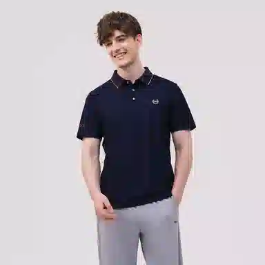 GY goldlion Polo