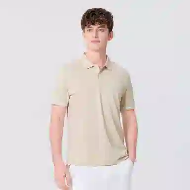 GY goldlion Polo