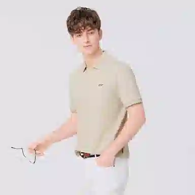 GY goldlion Polo