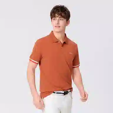 GY goldlion Polo