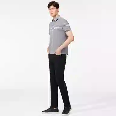 GY goldlion Polo