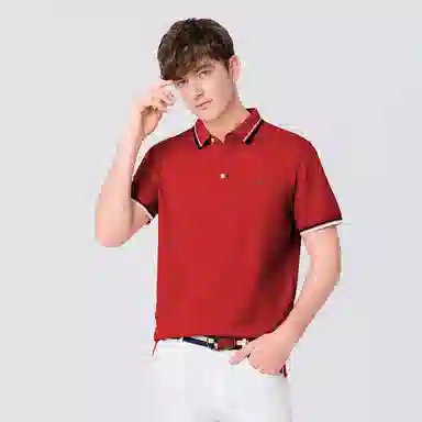 GY goldlion Polo