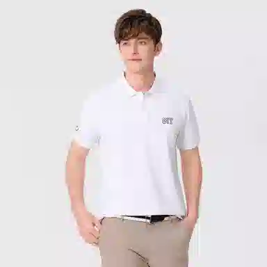 GY goldlion Polo