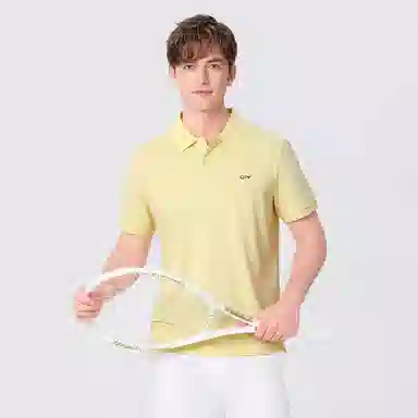 GY goldlion Polo