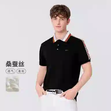 GY goldlion Polo
