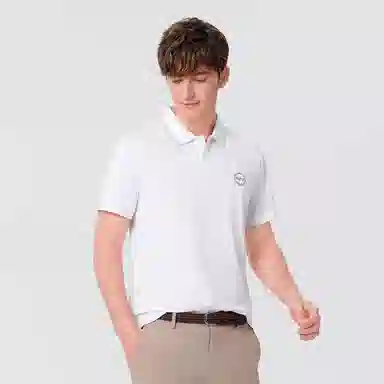 GY goldlion LOGOPolo