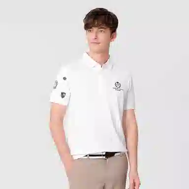 GY goldlion Polo