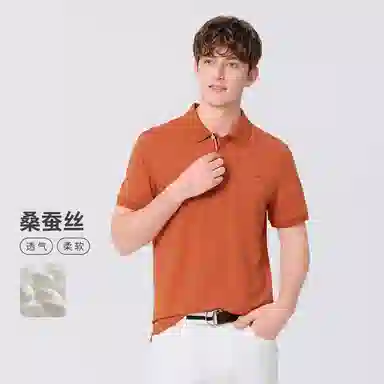 GY goldlion Polo