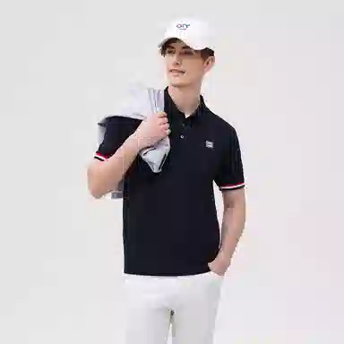 GY goldlion Polo