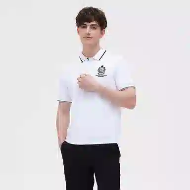 GY goldlion Polo
