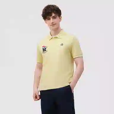 GY goldlion Polo