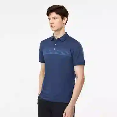 GY goldlion Polo
