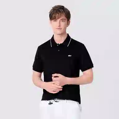 GY goldlion Polo