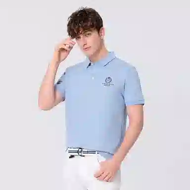 GY goldlion Polo