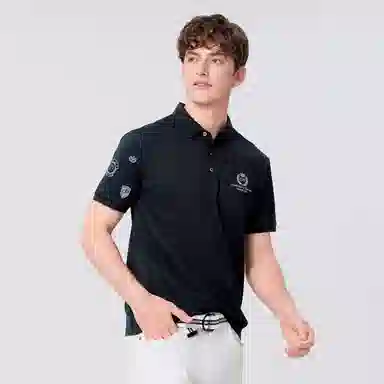 GY goldlion Polo