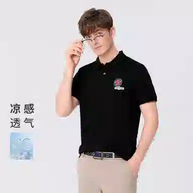 GY goldlion Polo
