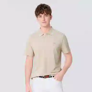 GY goldlion LOGOPolo