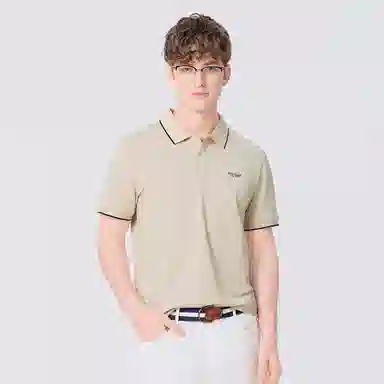 GY goldlion Polo