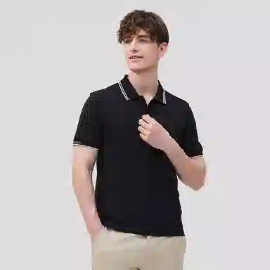 GY goldlion Polo