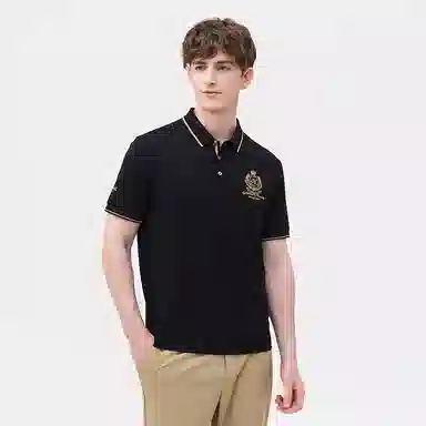 GY goldlion Polo