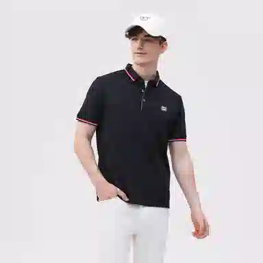 GY goldlion Polo