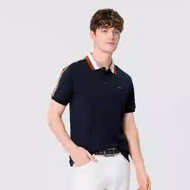GY goldlion Polo