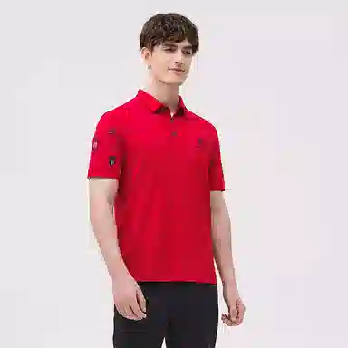 GY goldlion Polo