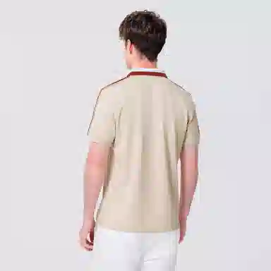 GY goldlion Polo