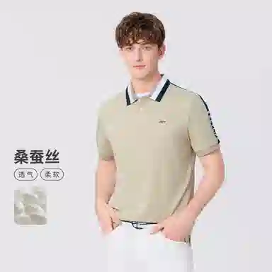 GY goldlion Polo