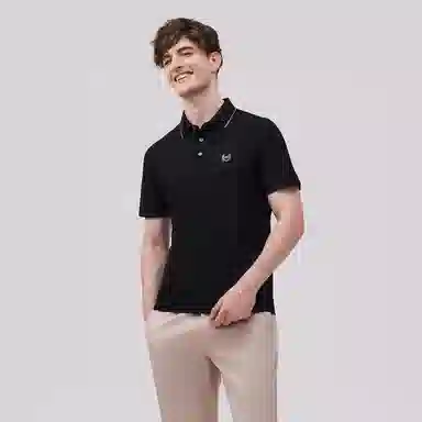 GY goldlion Polo