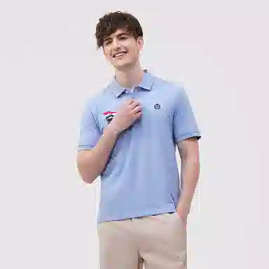 GY goldlion Polo