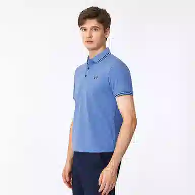 GY goldlion Polo