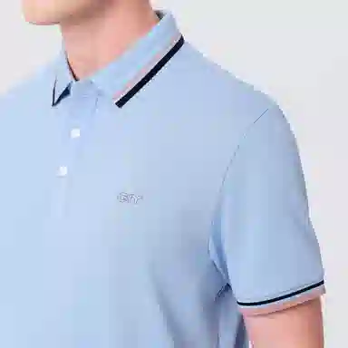 GY goldlion Polo