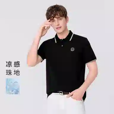 GY goldlion Polo