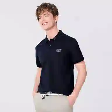 GY goldlion Polo
