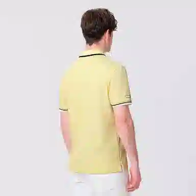 GY goldlion Polo