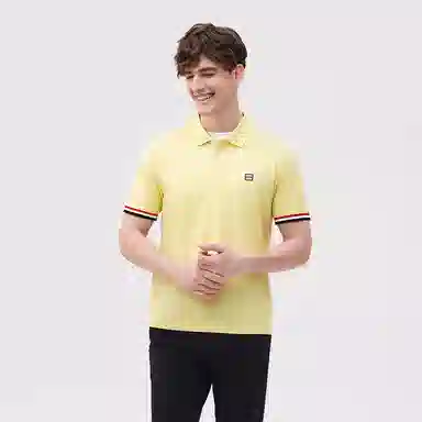 GY goldlion Polo