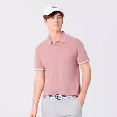 GY goldlion Polo
