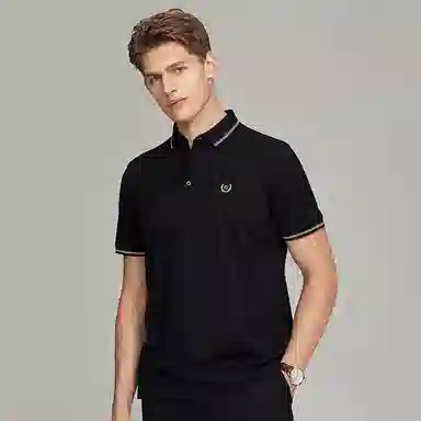 GY goldlion Polo