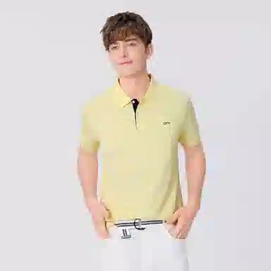 GY goldlion Polo