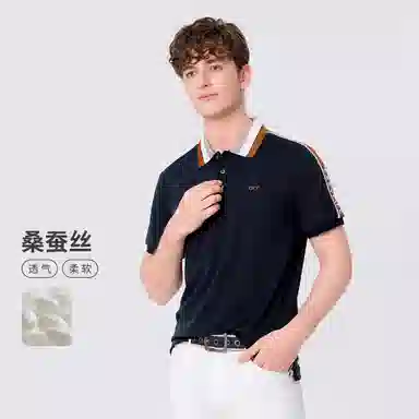 GY goldlion Polo