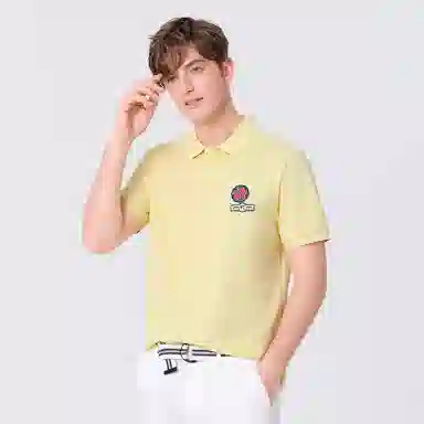 GY goldlion Polo