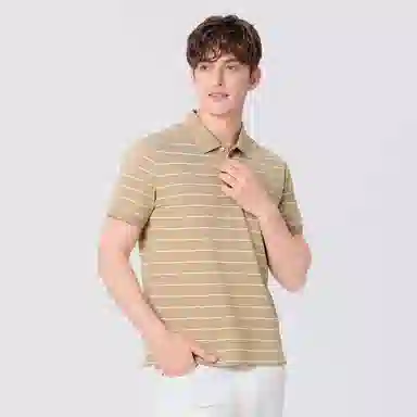 GY goldlion Polo