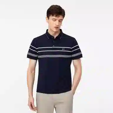 GY goldlion Polo