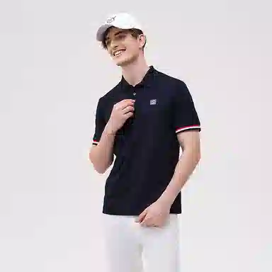 GY goldlion Polo
